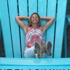 Meet your Posher, Stefanie